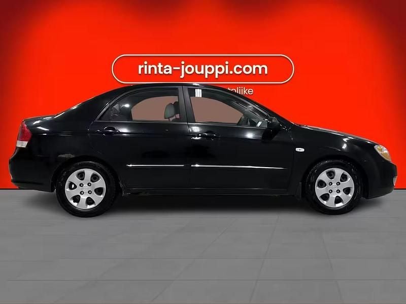 Käytetty Kia Cerato EX 2007 Sedan