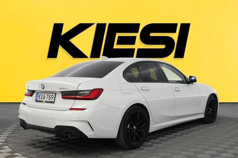 Käytetty BMW 330e M Sport 184 HP (135 kW) 2020 Sedan