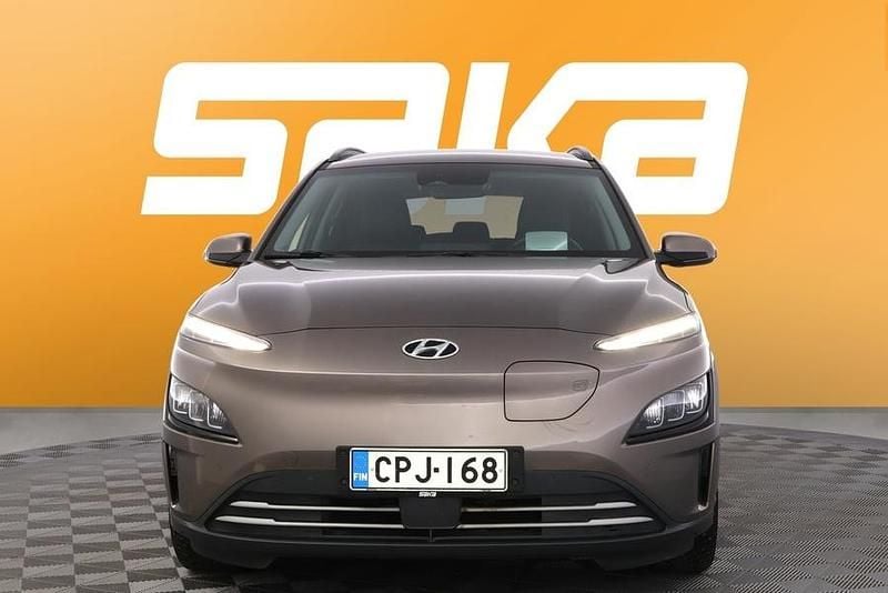Käytetty Hyundai Kona 160 kW (218 HP) 2023 Katumaasturi