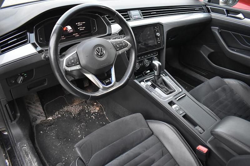 Käytetty VW Passat GTE 218 HP (160 kW) 2020 Farmari