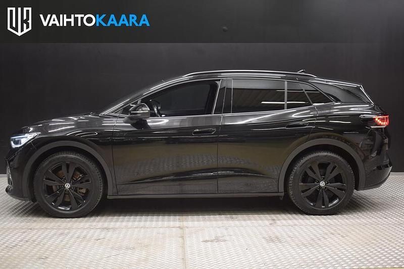 Käytetty VW ID.4 GTX 219 kW (299 HP) 2023 Katumaasturi