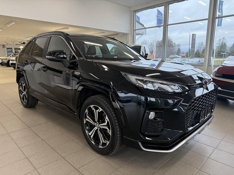 Käytetty Suzuki Across GLX 306 HP (225 kW) 2020 Katumaasturi