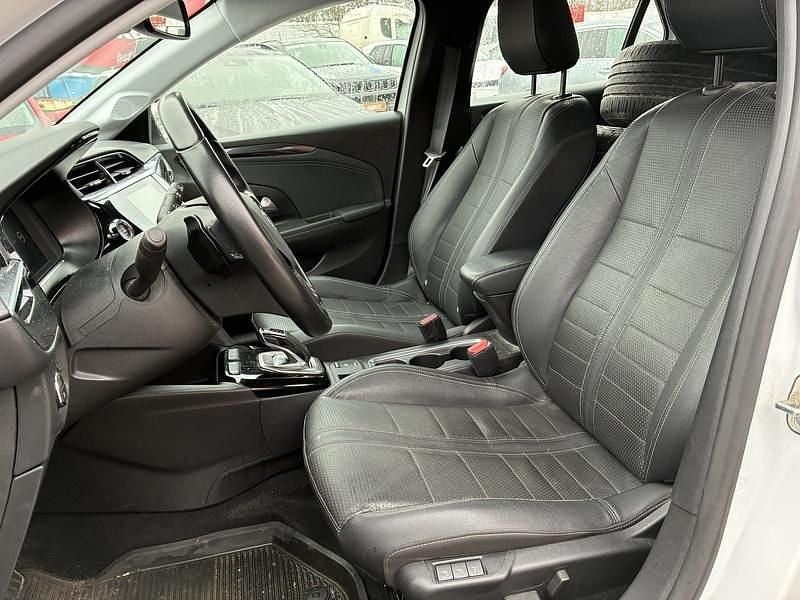 Käytetty Opel Corsa Innovation 101 HP (74 kW) 2021 Viistoperä