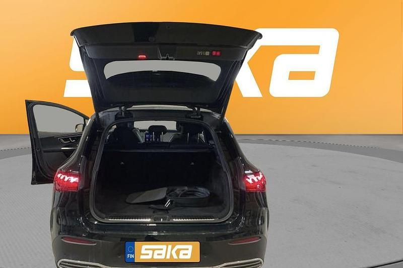 Käytetty Mercedes EQE350 AMG 235 kW (320 HP) 2025 Katumaasturi