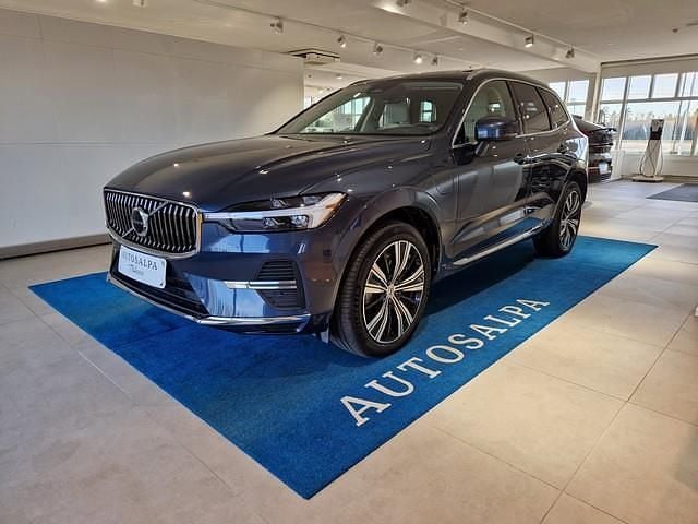 Käytetty 2023 Volvo XC60 Performance Katumaasturi | 51 900 € (Perustarjous) - Kuva 1/4