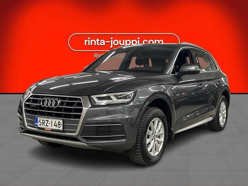 Käytetty 2019 Audi Q5 Business Katumaasturi | 28 590 € (Kallis) - Kuva 1/3