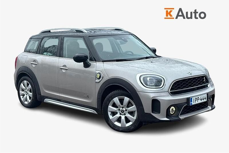 Käytetty 2023 Mini Cooper Countryman Essential Katumaasturi | 29 950 € (Perustarjous) - Kuva 1/4