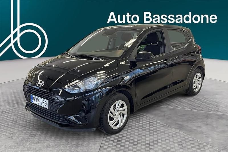 Käytetty 2024 Hyundai i10 Comfort Viistoperä | 15 780 € (Hieman kallis) - Kuva 1/4