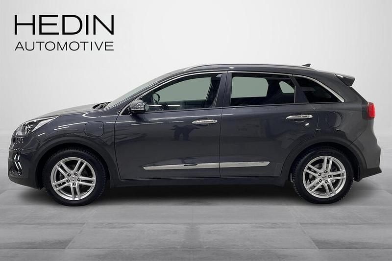 Käytetty Kia Niro EX 140 HP (102 kW) 2020 Katumaasturi