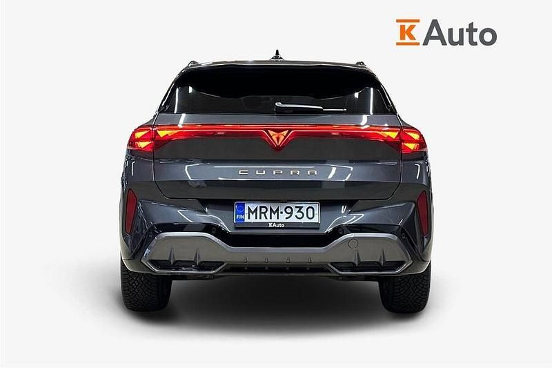Käytetty Cupra Terramar 150 HP (110 kW) 2025 Katumaasturi