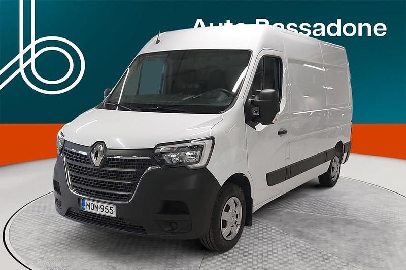 Käytetty 2023 Renault Master Van | 31 880 € (Kallis) - Kuva 1/4