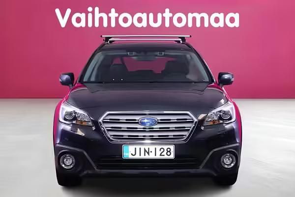 Käytetty Land Rover Discovery Sport 2020 Katumaasturi