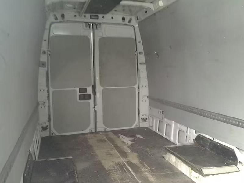 Käytetty Iveco Daily 2009 Valkoinen