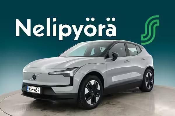 Käytetty 2024 Smart #1 Edition #1 Katumaasturi | 32 900 € - Kuva 1/4