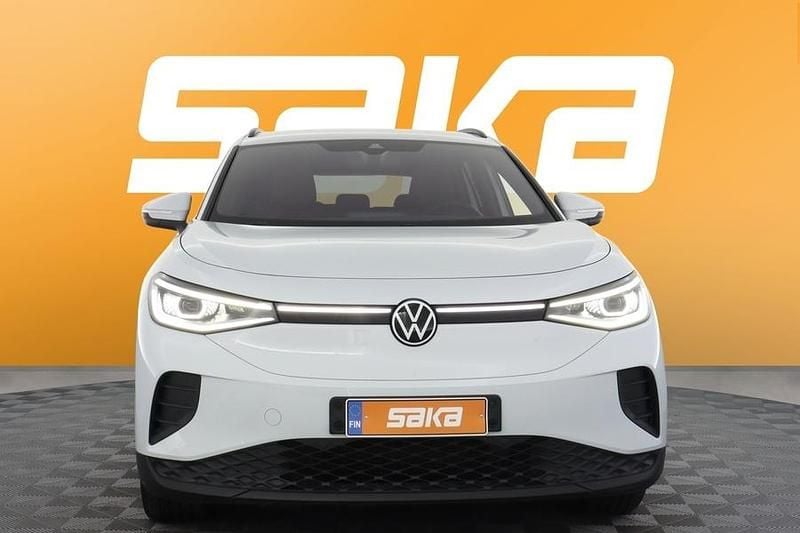 Käytetty VW ID.4 Pro Performance 150 kW (204 HP) 2022 Katumaasturi
