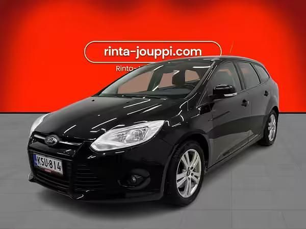 Käytetty Mini Cooper D Countryman 2013 Katumaasturi