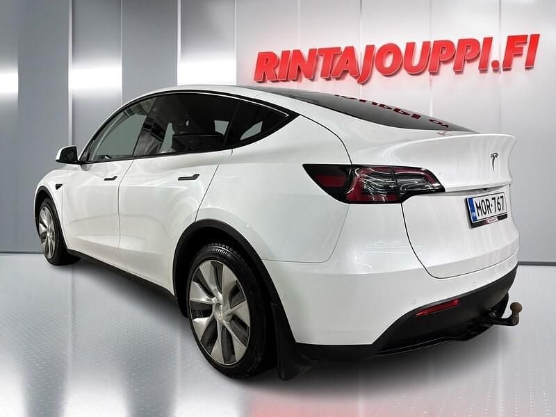 Käytetty Tesla Model Y 258 kW (351 HP) 2021 Katumaasturi