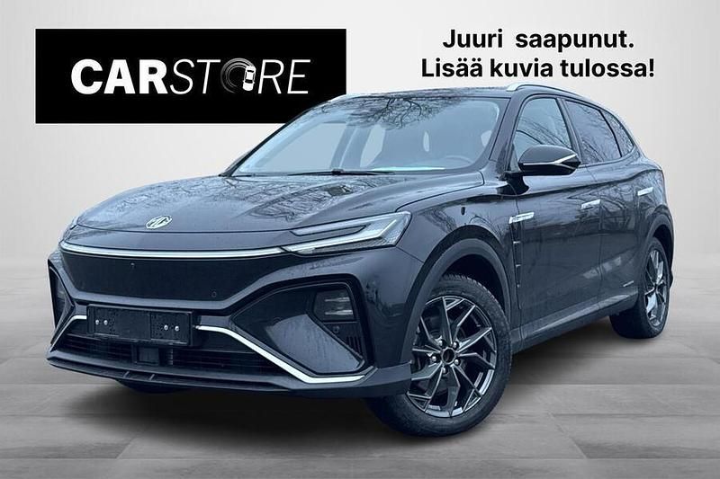 Käytetty 2022 MG Marvel R Performance Katumaasturi | 25 490 € (Perustarjous) - Kuva 1/4