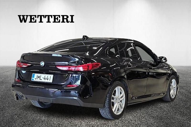 Käytetty BMW 218 M Sport 136 HP (100 kW) 2022 Coupe - kaksiovinen