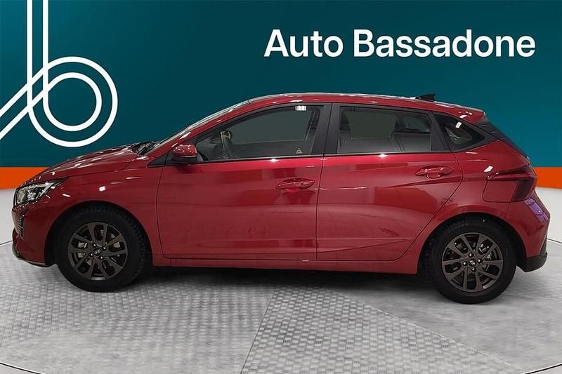 Käytetty Hyundai i20 Comfort 99 HP (72 kW) 2024 Viistoperä