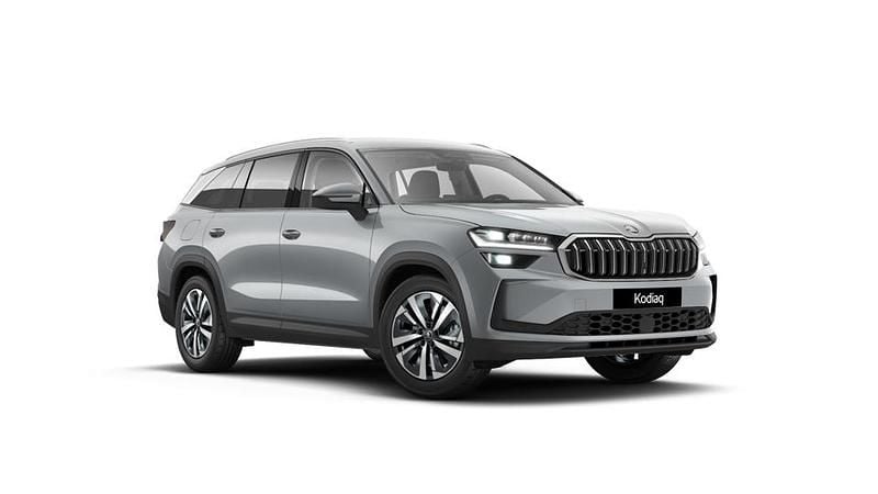 Uusi Skoda Kodiaq Style 150 HP (110 kW) 2026 Katumaasturi