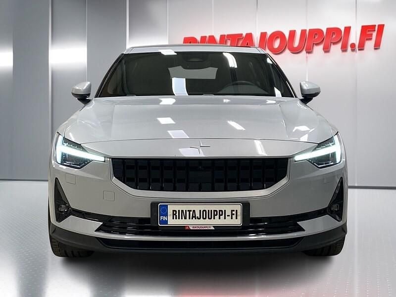 Käytetty Polestar 2 Pilot 300 kW (408 HP) 2021 Viistoperä