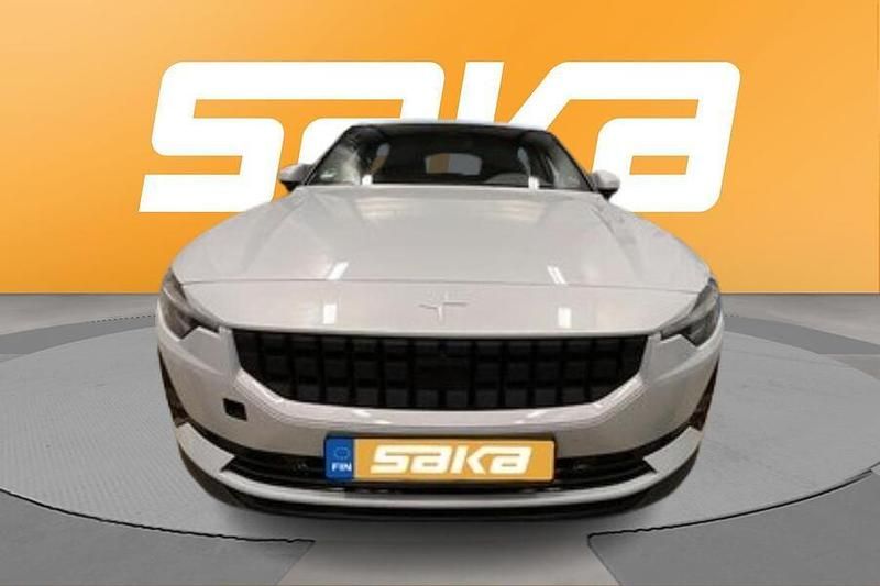 Käytetty 2023 Polestar 2 Pilot Viistoperä | 24 890 € (Perustarjous) - Kuva 1/4