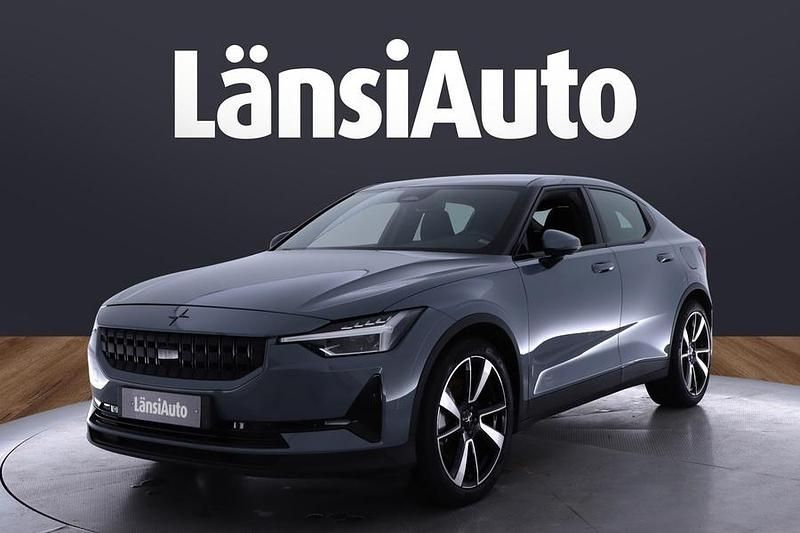 Käytetty 2023 Polestar 2 Standard Range Single Motor Viistoperä | 28 700 € (Hyvä tarjous) - Kuva 1/2