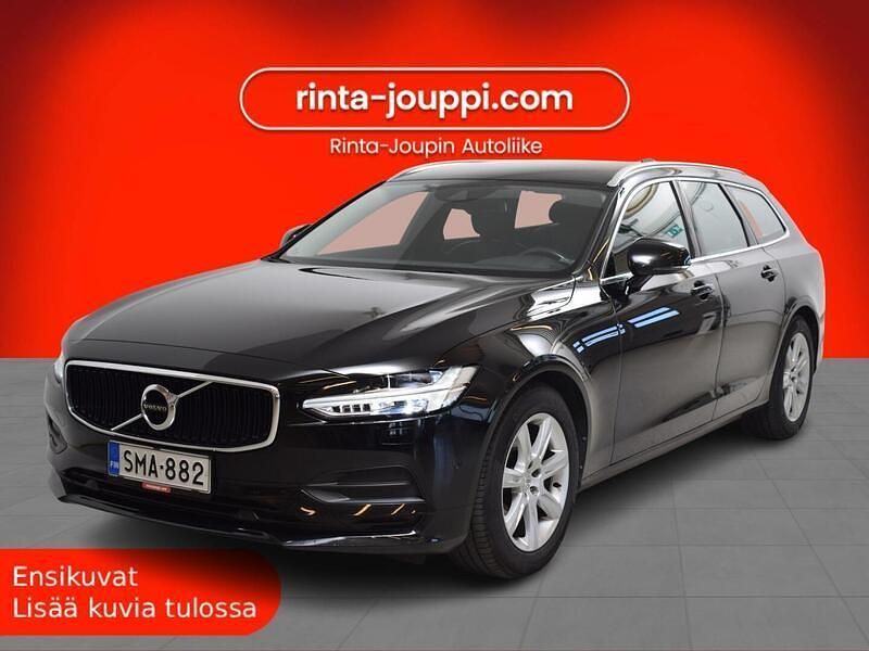 Käytetty 2017 Volvo V90 Business Edition Farmari | 22 780 € (Perustarjous) - Kuva 1/3