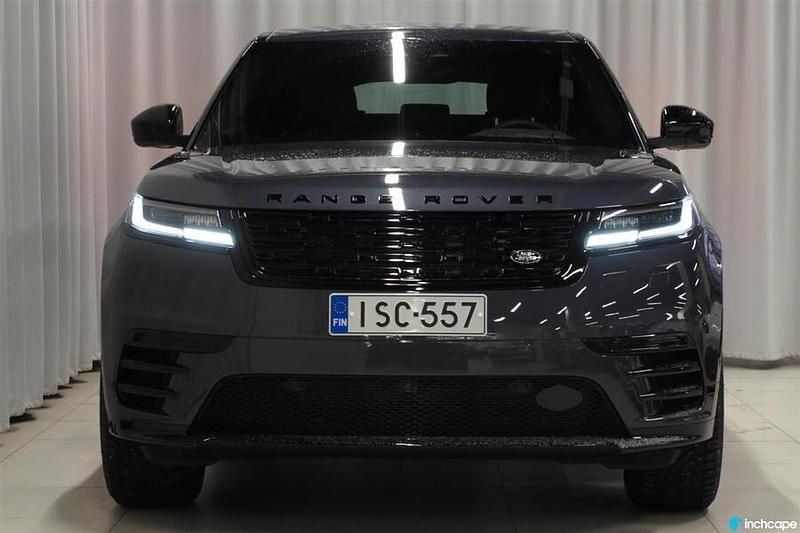 Käytetty Land Rover Range Rover Velar SE Dynamic 400 HP (294 kW) 2025 Katumaasturi