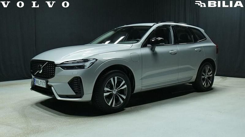 Käytetty 2024 Volvo XC60 Plus Katumaasturi | 51 800 € (Hieman kallis) - Kuva 1/3