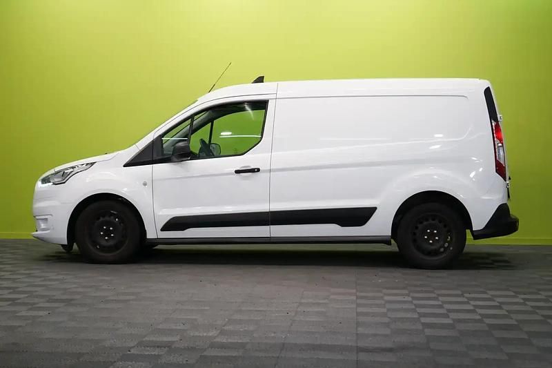 Käytetty Ford Transit Trend 120 HP (88 kW) 2020 Valkoinen Van