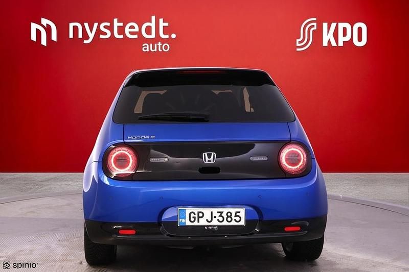 Käytetty Honda e Advance 113 kW (154 HP) 2021 Viistoperä