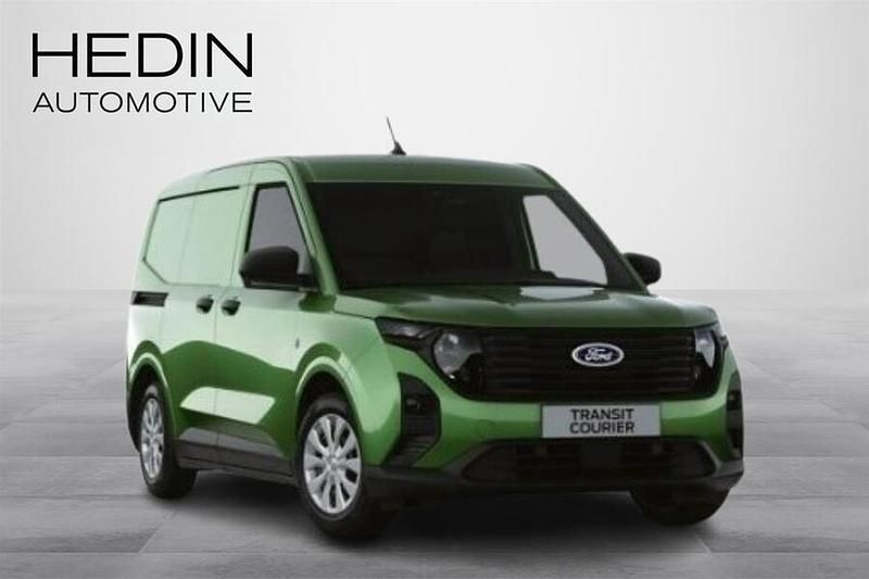 Käytetty 2024 Ford Transit Trend Van | 29 990 € - Kuva 1/1