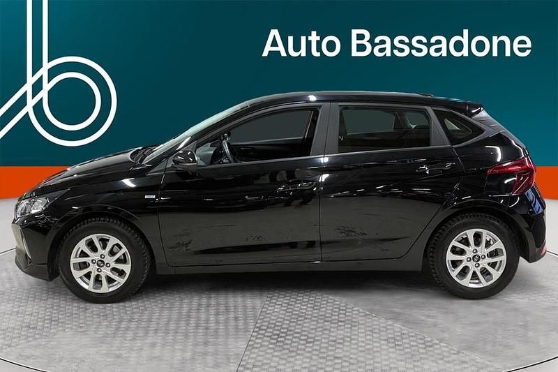 Käytetty Hyundai i20 Comfort 101 HP (74 kW) 2023 Viistoperä
