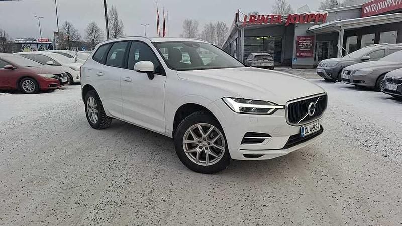 Käytetty 2018 Volvo XC60 Momentum Katumaasturi | 21 490 € (Supertarjous) - Kuva 1/4