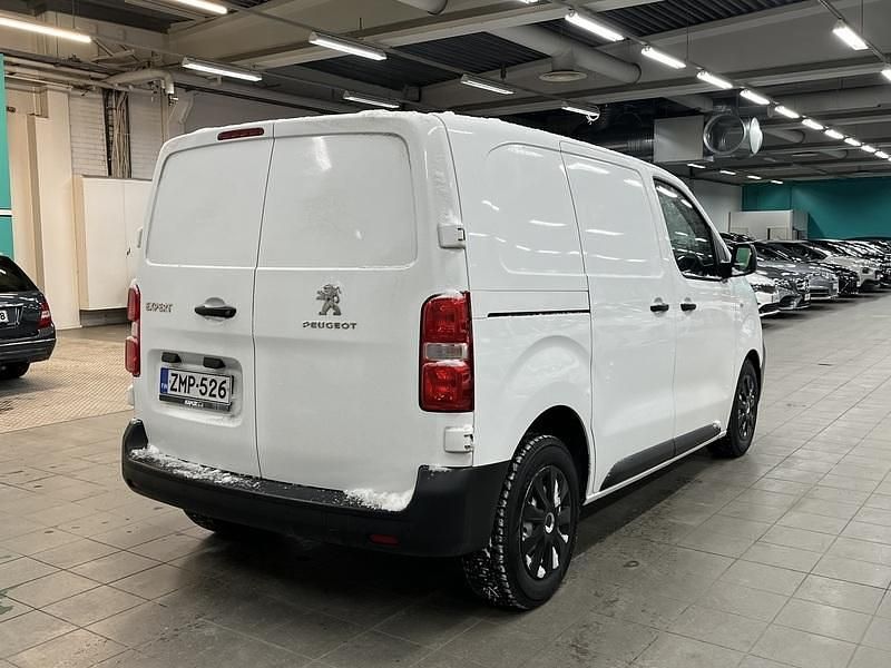 Käytetty Peugeot Expert 95 HP (69 kW) 2019 Van