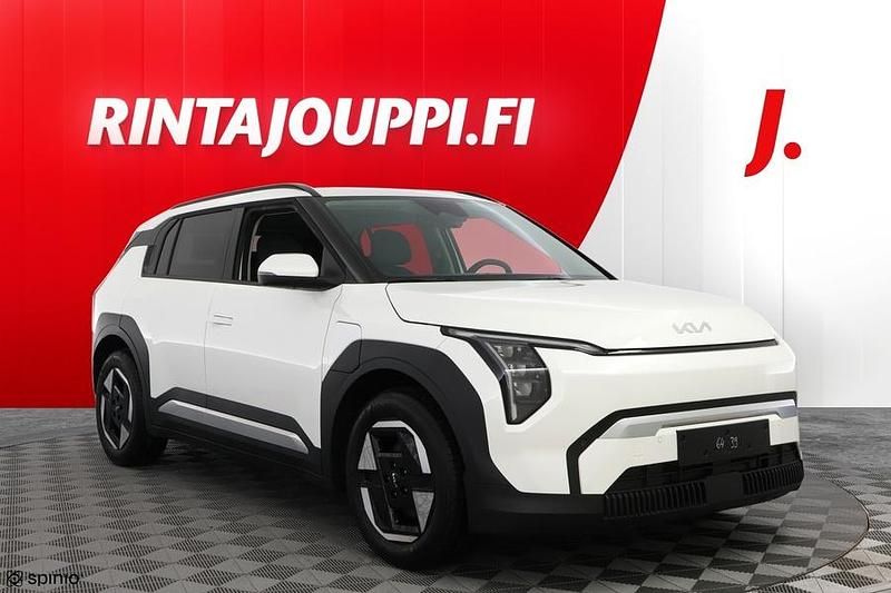 Uusi 2025 Kia EV3 Premium Katumaasturi | 45 785 € (Hieman kallis) - Kuva 1/3