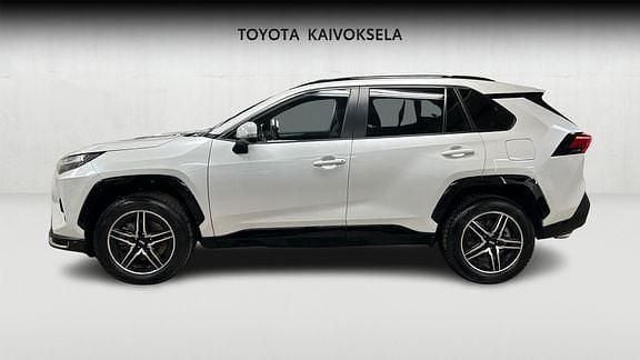 Käytetty Toyota RAV4 Active 302 HP (222 kW) 2025 Valkoinen Katumaasturi