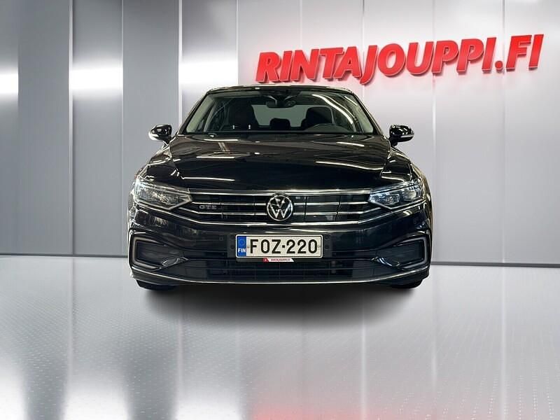 Käytetty VW Passat Business 218 HP (160 kW) 2022 Sedan