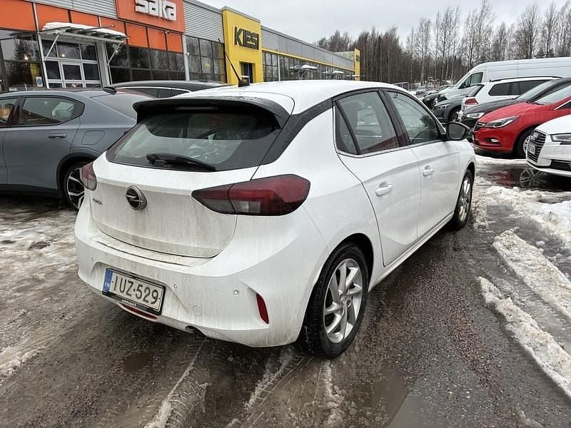 Käytetty Opel Corsa Innovation 101 HP (74 kW) 2021 Viistoperä