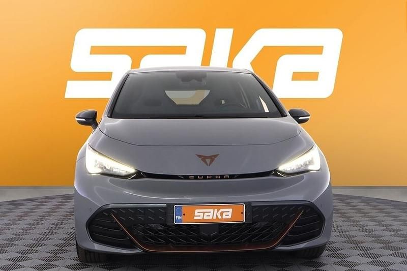 Käytetty Cupra Born e-Boost 169 kW (231 HP) 2023 Viistoperä