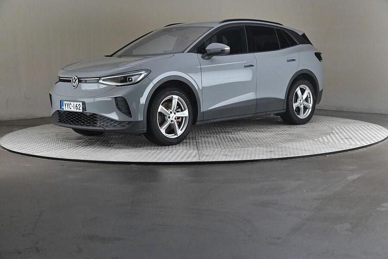 Käytetty VW ID.4 Pro 210 kW (286 HP) 2024 Katumaasturi