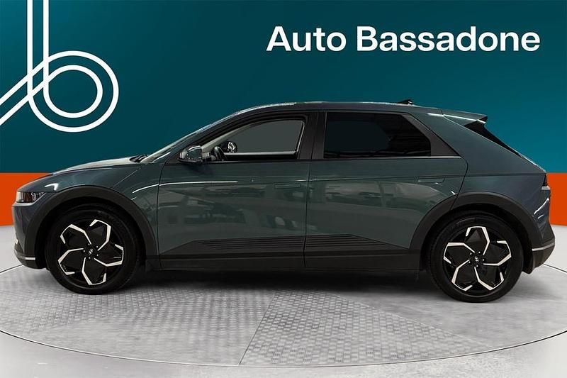 Käytetty Hyundai Ioniq 5 Style 167 kW (228 HP) 2024 Katumaasturi