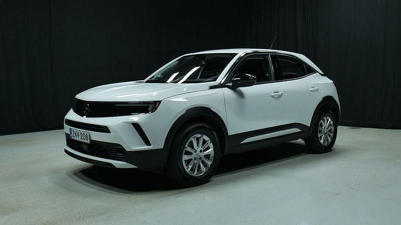 Käytetty 2021 Opel Mokka-e Comfort Katumaasturi | 15 900 € (Perustarjous) - Kuva 1/3