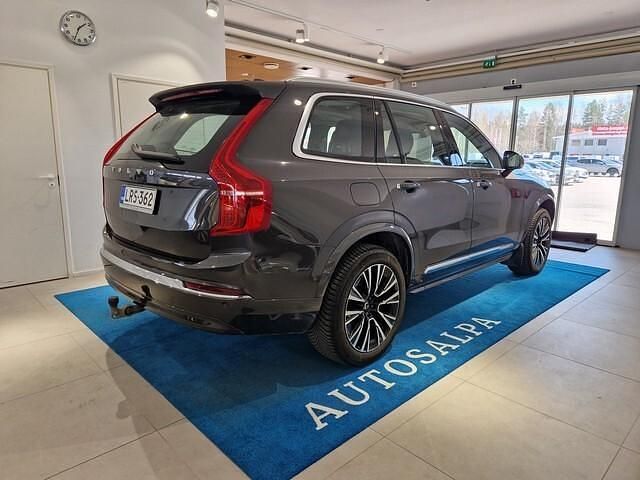 Käytetty Volvo XC90 Ultimate 456 HP (335 kW) 2023 Katumaasturi