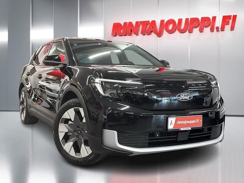 Käytetty 2024 Ford Explorer Extended Range Katumaasturi | 43 900 € - Kuva 1/3