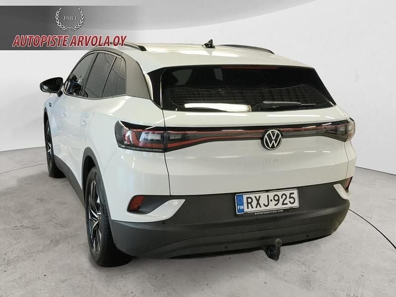 Käytetty VW ID.4 Comfortline 150 kW (204 HP) 2022 Katumaasturi