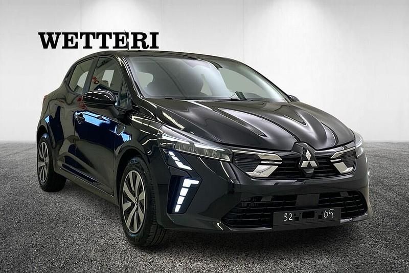 Uusi 2025 Mitsubishi Colt Invite Viistoperä | 20 212 € - Kuva 1/4