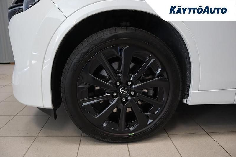 Käytetty Mazda CX-60 Comfort 328 HP (241 kW) 2023 Val Katumaasturi